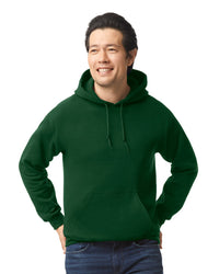 Gildan 18500 Heavy Blend Adult Hooded Sweatshirt (2XL-3XL)