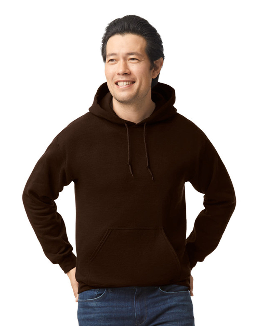 Gildan 18500 Heavy Blend Adult Hooded Sweatshirt