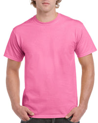 Gildan Heavy Cotton G5000 Adult T-Shirt (3XL - 4XL - 5XL)