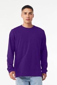 3501 BELLA UNISEX JERSEY LONG SLEEVE TEE