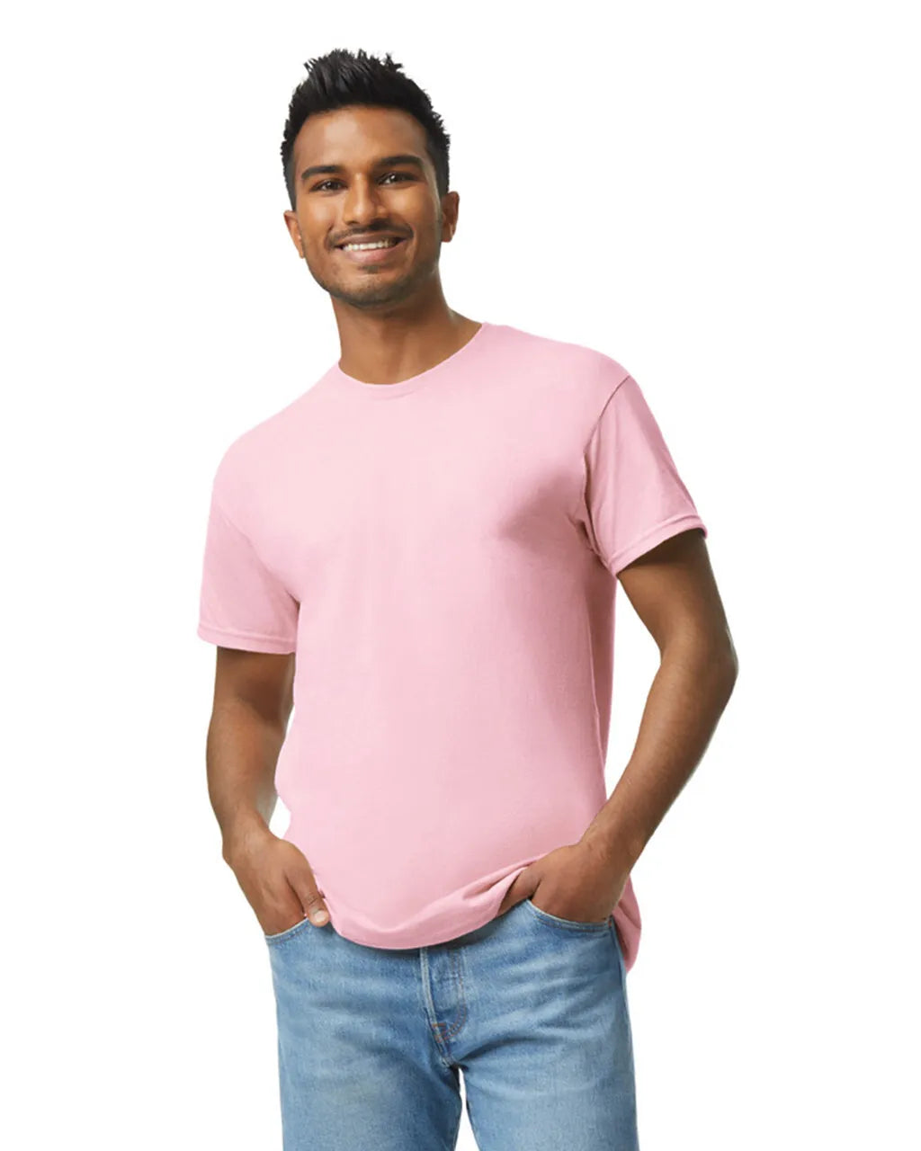 Gildan Heavy Cotton G5000 Adult T-Shirt (3XL - 4XL - 5XL)