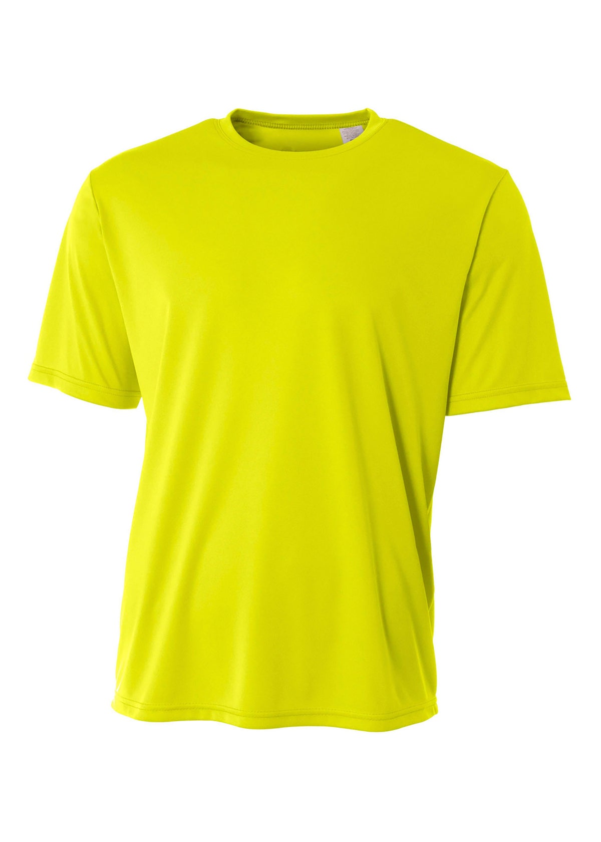 A4 Sublimation YOUTH SPRINT PERFORMANCE TEE NB3402