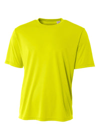 A4 Sublimation YOUTH SPRINT PERFORMANCE TEE NB3402