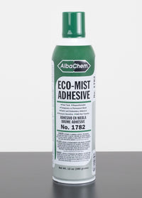AlbaChem® Eco Mist Adhesive