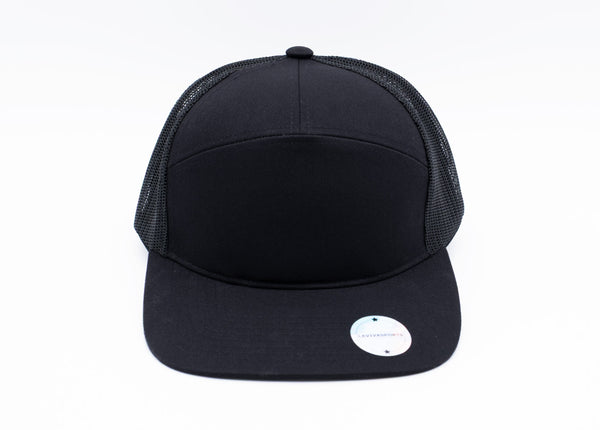 Arch Foam Trucker Cap – Lightweight & Breathable Mesh Back