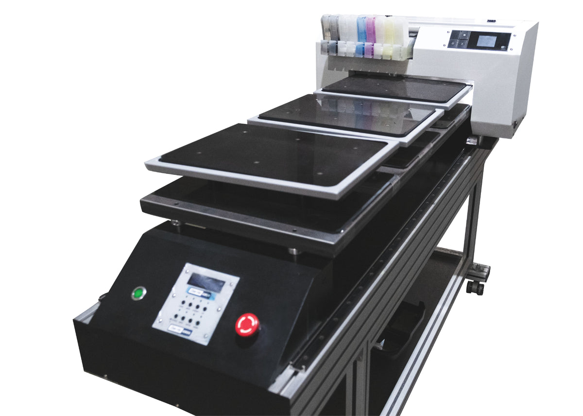 AGP2020 DTG Printer