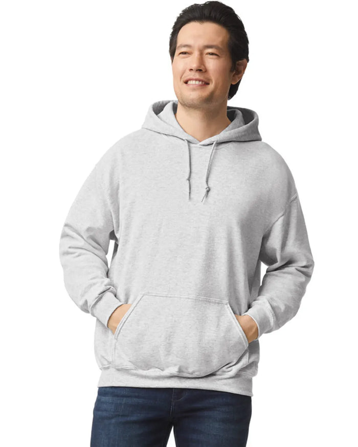 Gildan 18500 Heavy Blend Adult Hooded Sweatshirt