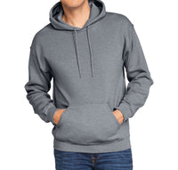 Gildan 18500 Heavy Blend Adult Hooded Sweatshirt