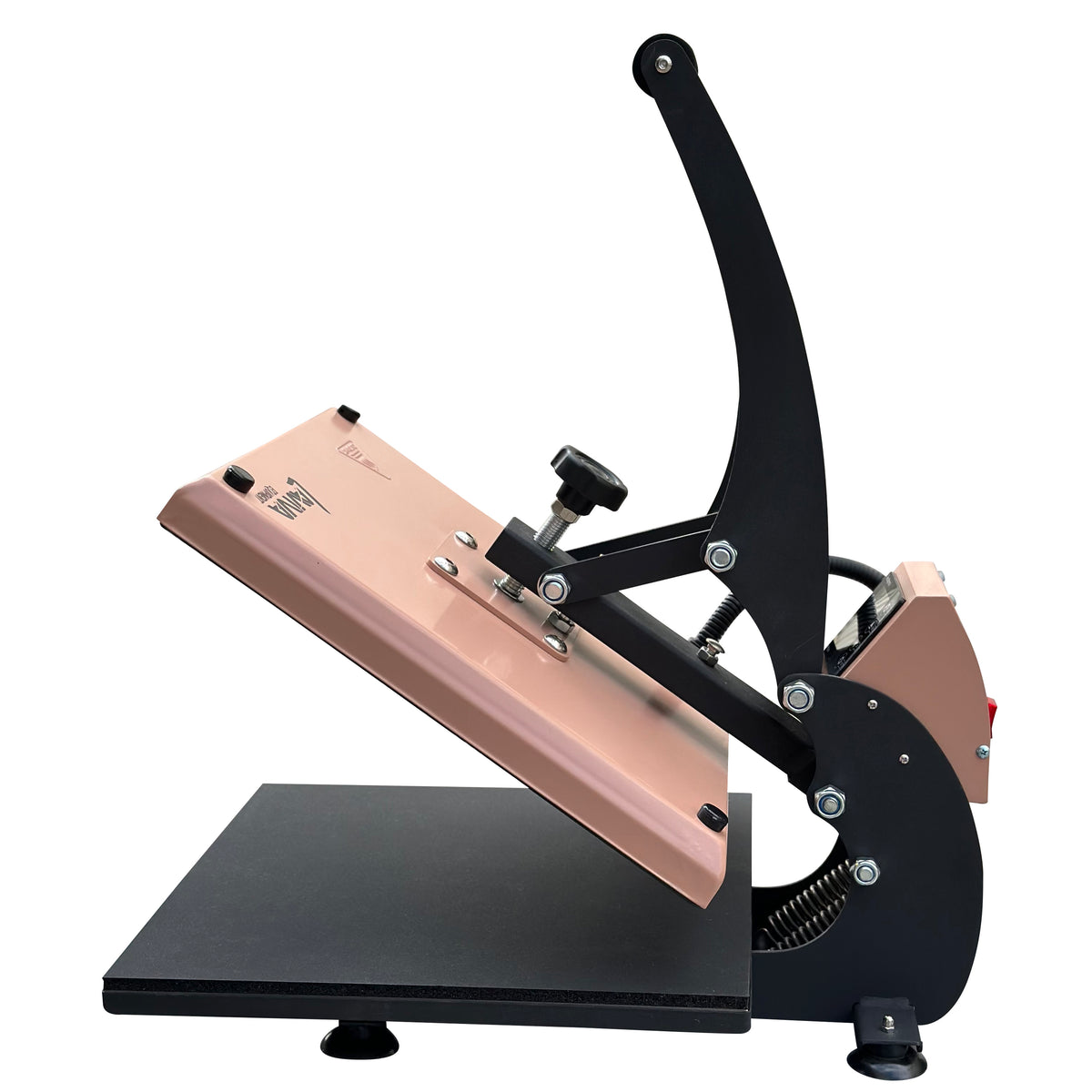 Auto-Open Heat Press 15" x 15"