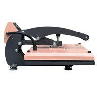 Auto-Open Heat Press 15" x 15"