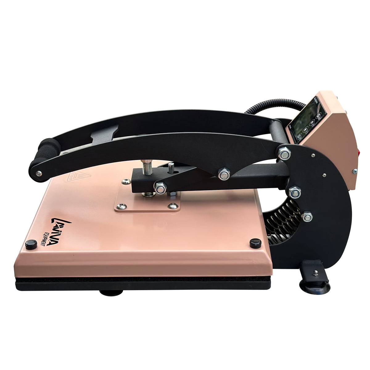Auto-Open Heat Press 15" x 15"