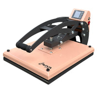 Auto-Open Heat Press 16" x 20"