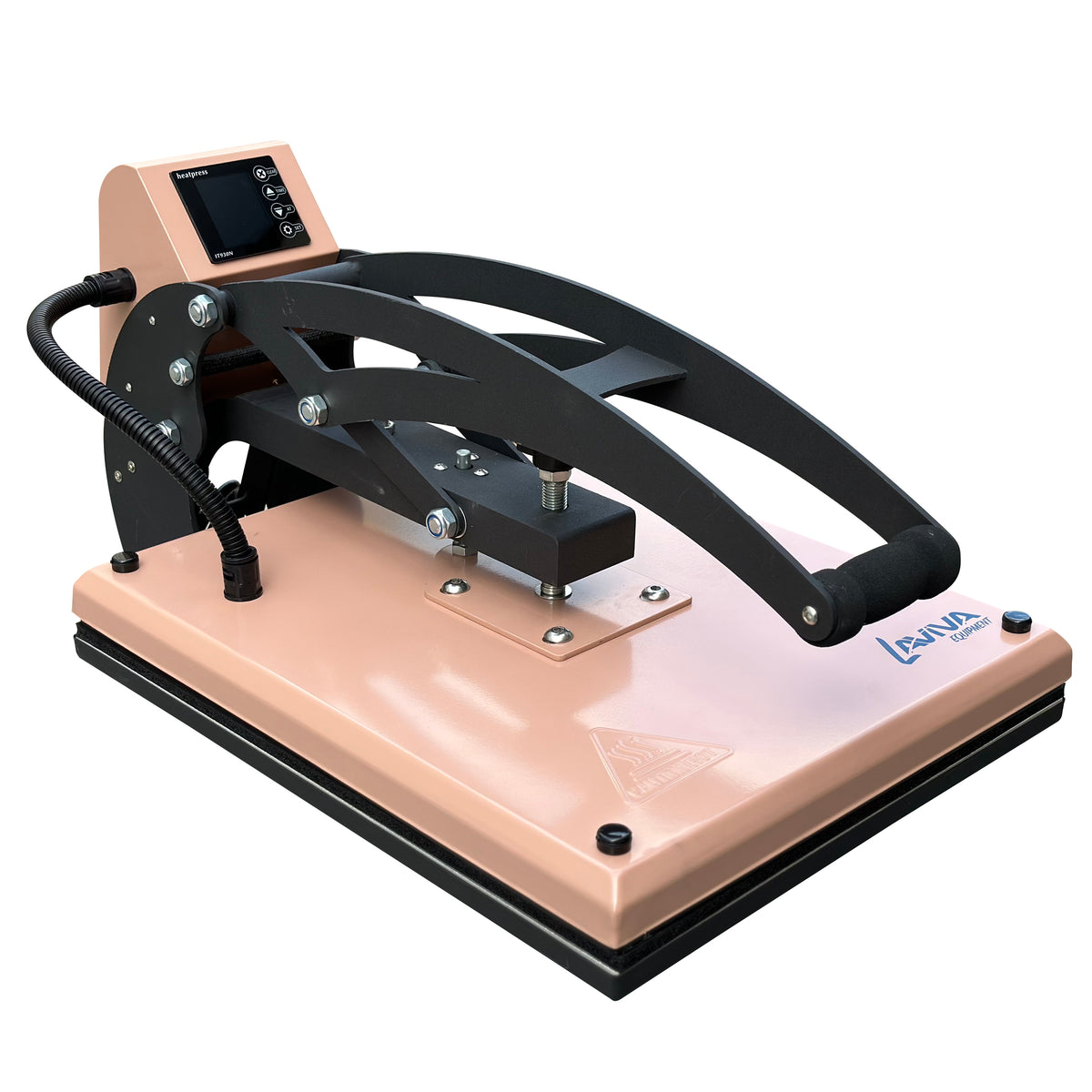 Auto-Open Heat Press 16" x 20"