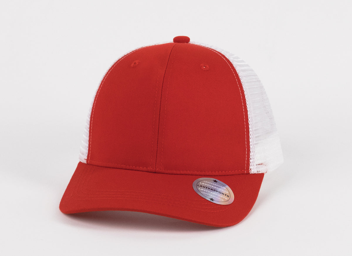 Laviva Six Panel Cap