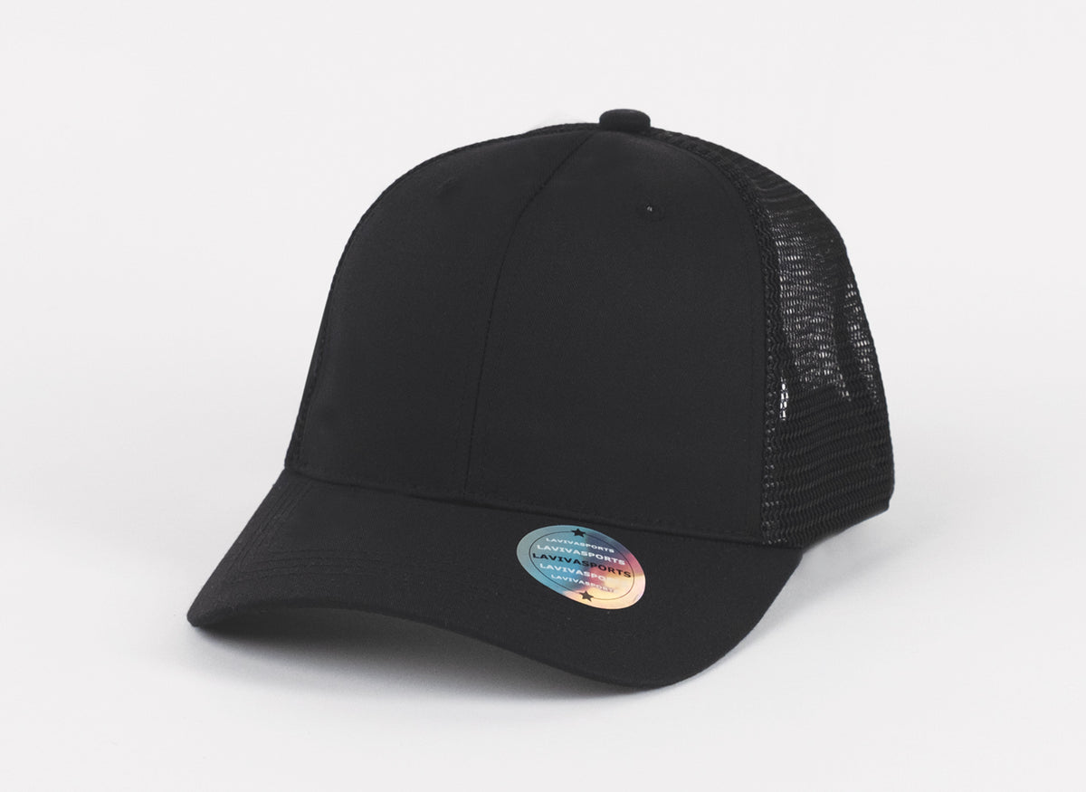 Laviva Six Panel Cap