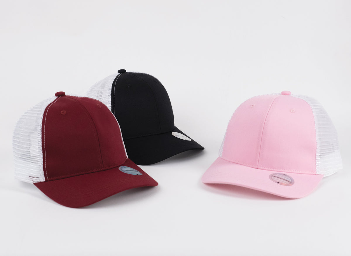 Laviva Six Panel Cap