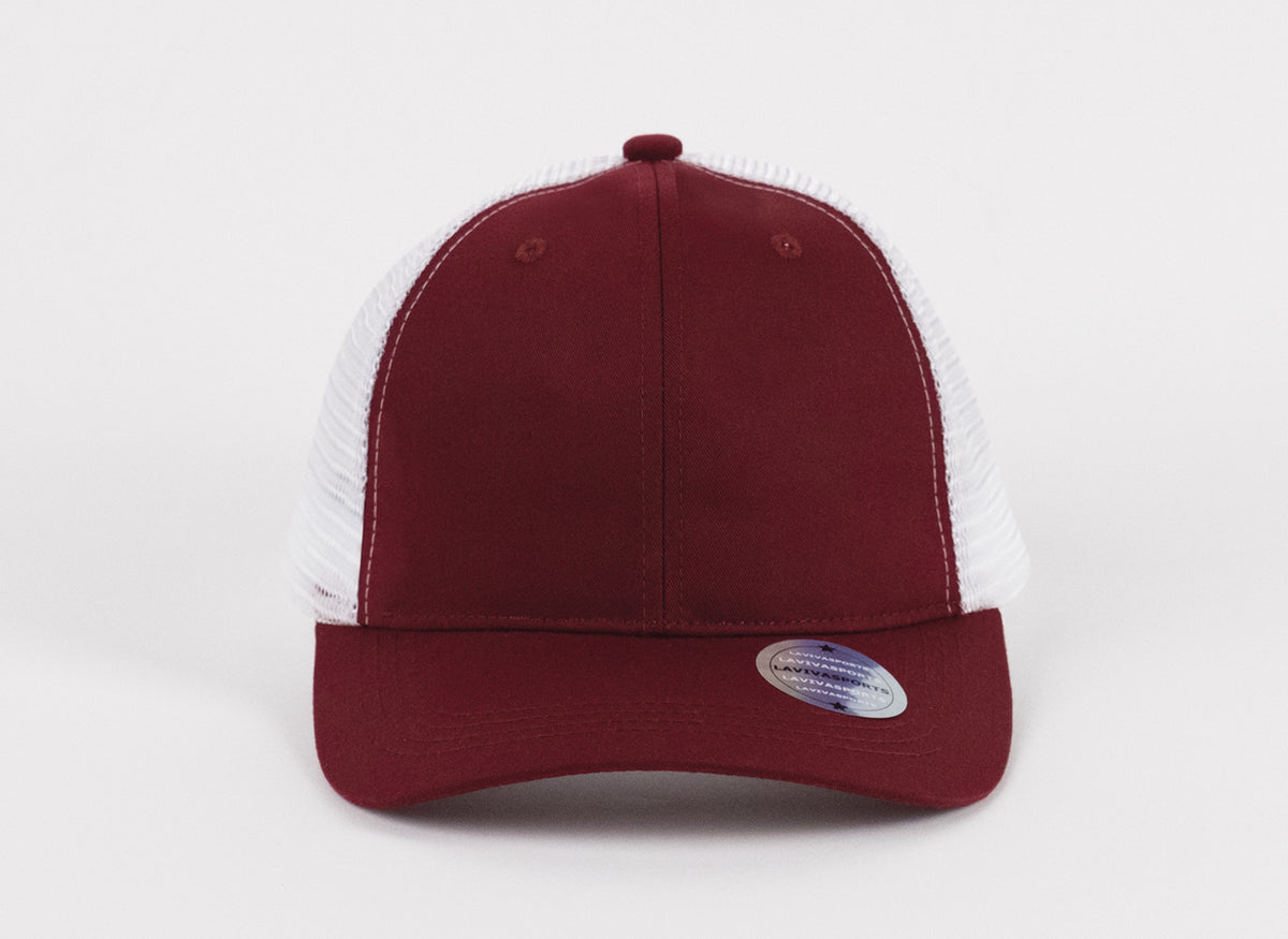 Laviva Six Panel Cap