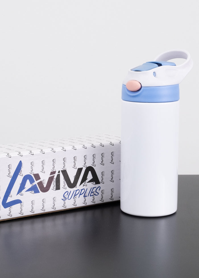 Little Boy Sublimation Tumbler