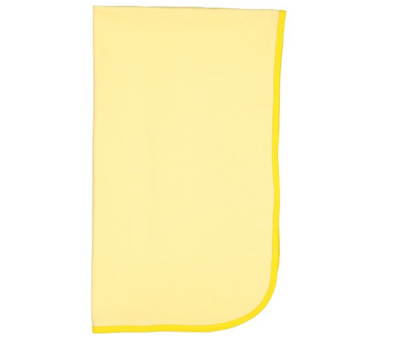 1110 INFANT PREMIUM JERSEY BLANKET