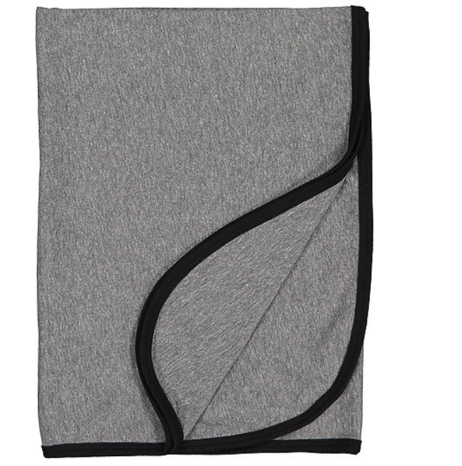 1110 INFANT PREMIUM JERSEY BLANKET