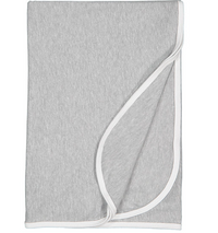 1110 INFANT PREMIUM JERSEY BLANKET