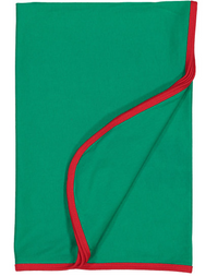 1110 INFANT PREMIUM JERSEY BLANKET