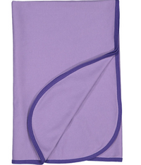 1110 INFANT PREMIUM JERSEY BLANKET