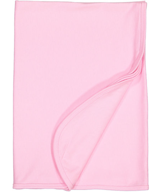 1110 INFANT PREMIUM JERSEY BLANKET