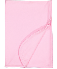 1110 INFANT PREMIUM JERSEY BLANKET