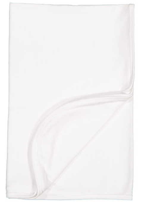 1110 INFANT PREMIUM JERSEY BLANKET