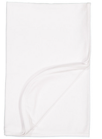 1110 INFANT PREMIUM JERSEY BLANKET