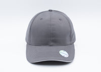Classic Twill Baseball Cap – Breathable & Adjustable Fit