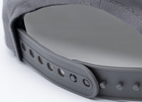 Classic Twill Baseball Cap – Breathable & Adjustable Fit