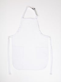 Youth Aprons Full Length Apron with 2 Patch Pockets - Laviva Sports™