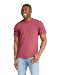 Comfort Colors® 1717 Heavyweight Adult Tee S-XL