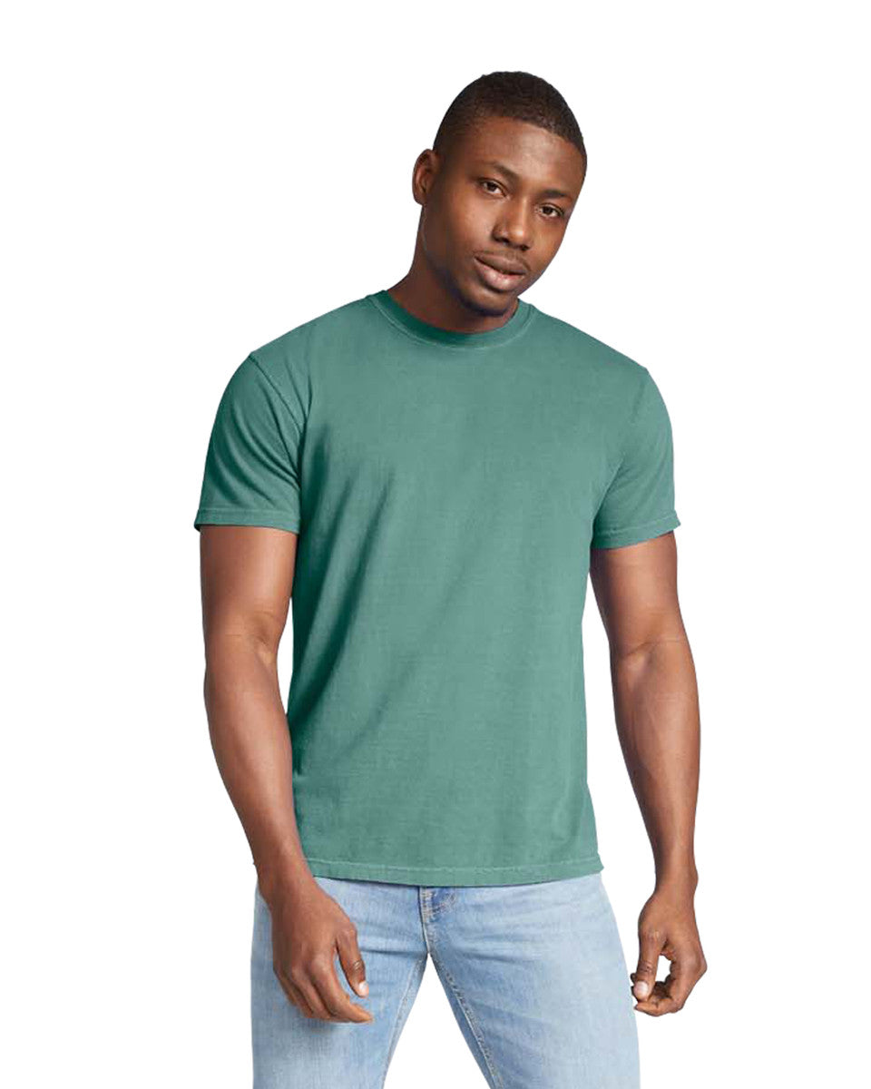 Comfort Colors® 1717 Heavyweight Adult Tee S-XL