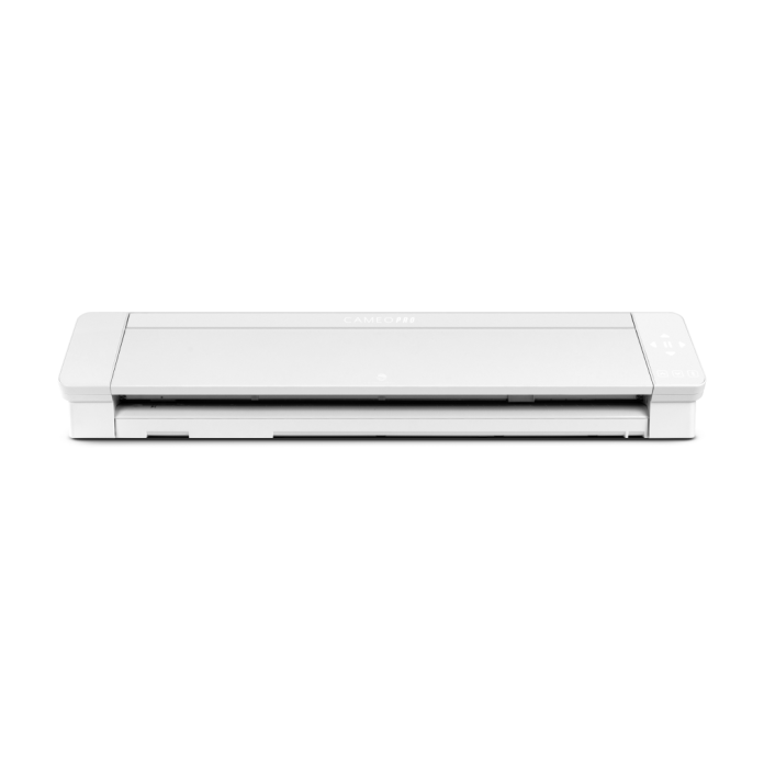 Silhouette Cameo 4 Pro