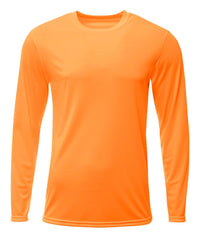 A4 Sublimation YOUTH SPRINT LONG SLEEVE TEE NB3425