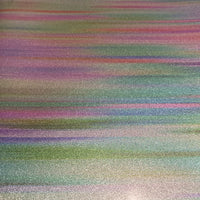 Ultra Flex Shimmer 20” wide Heat TRANSFER Vinyl for T-Shirt and Apparel - HTV