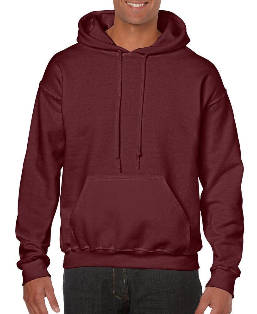 Blend Adult Hooded Sweatshirt
