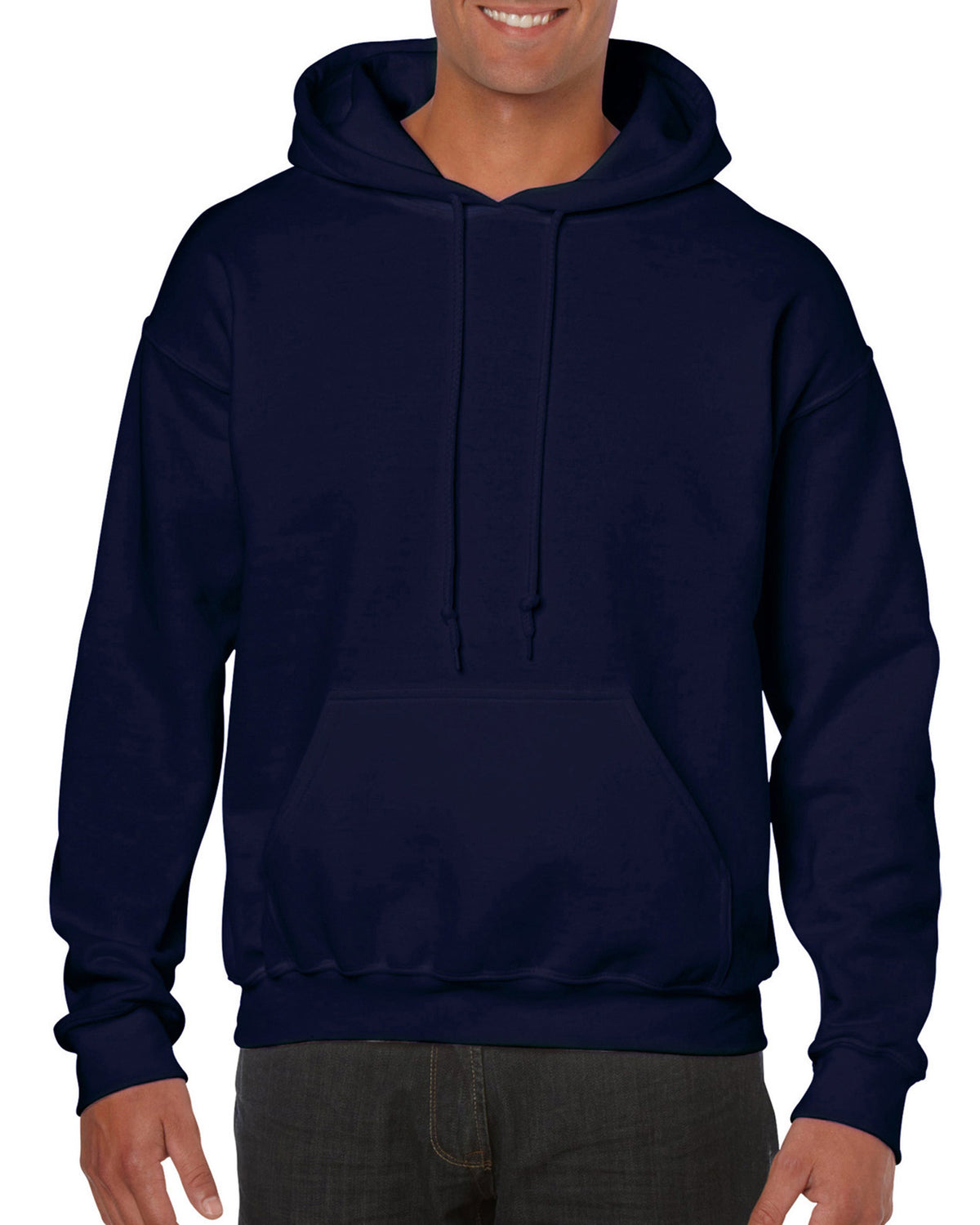Heavy Blend Adult Hooded Sweatshirt