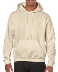 Gildan 18500 Heavy Blend Adult Hooded Sweatshirt