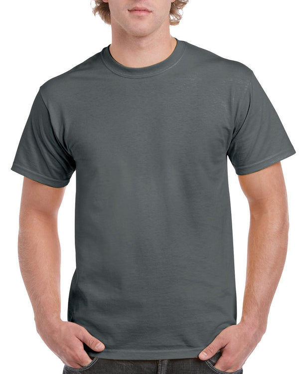 Gildan Heavy Cotton G5000 Adult T-Shirt (3XL - 4XL - 5XL)