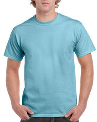 Gildan Heavy Cotton G5000 Adult T-Shirt (3XL - 4XL - 5XL)
