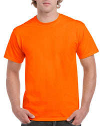 Gildan Heavy Cotton G5000 Adult T-Shirt (3XL - 4XL - 5XL)