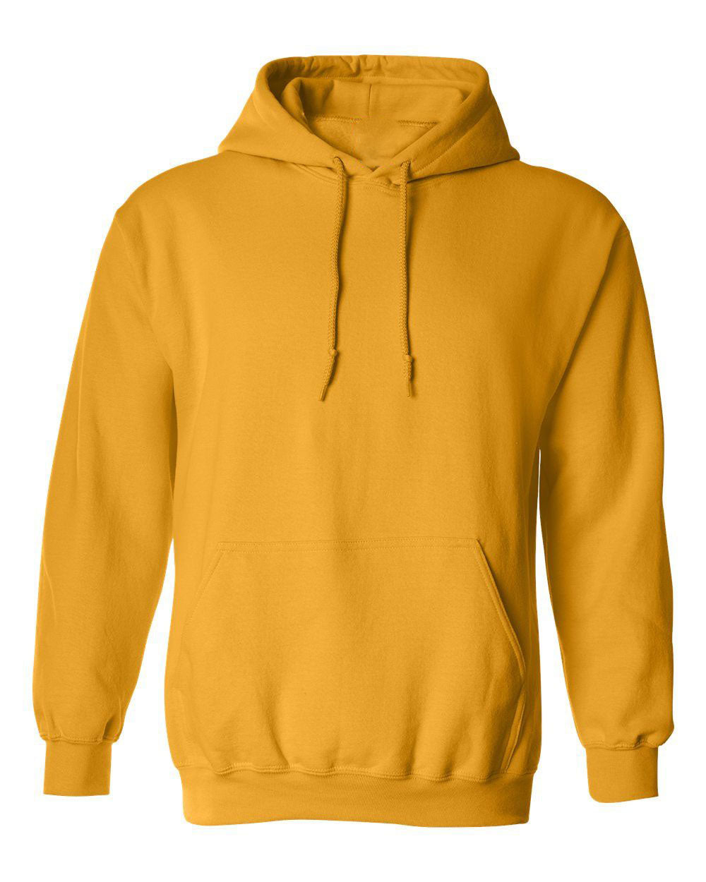Heavy Blend Adult Hooded Sweatshirt