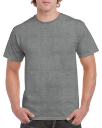 Gildan Heavy Cotton G5000 Adult T-Shirt Assorted Colors