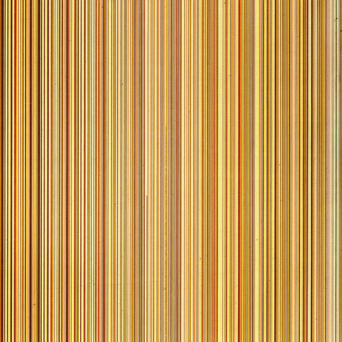 Ultra Flex Hologram Rain Gold 20” wide Heat TRANSFER Vinyl for T-Shirt and Apparel - HTV