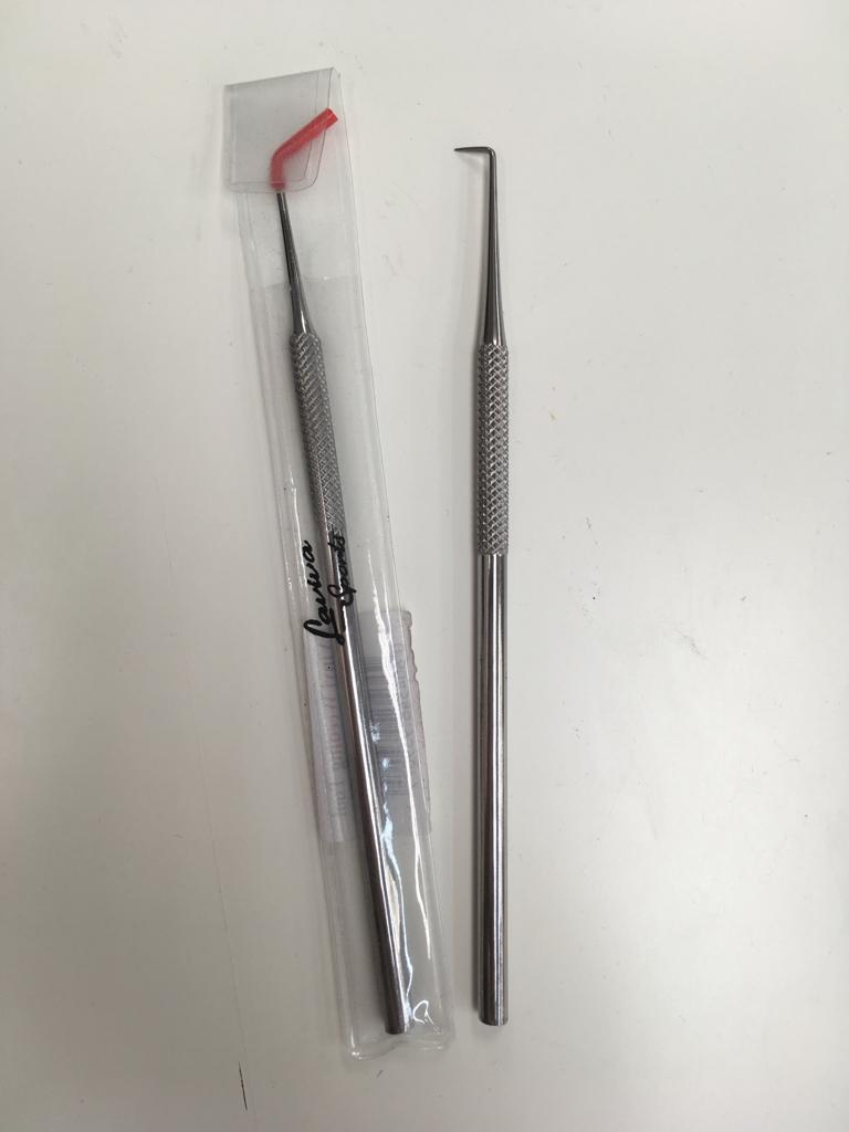 Laviva Vinyl Picking Hook