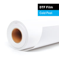 23,6" x 328 ft DTF Film Hot Peel Direct to Film Roll